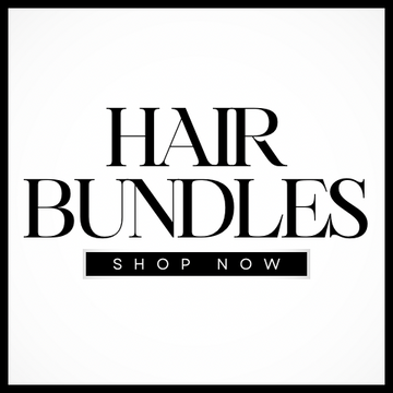 HAIR BUNDLESS