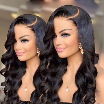13x4 women hair
